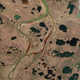 This is what the damage from the fuel spill earlier this month looked like.